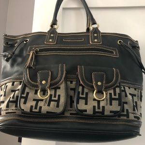 Tommy Hilfiger Women’s Tote